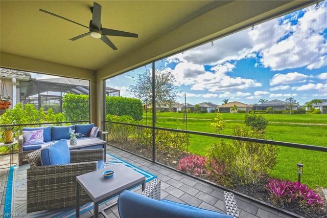 2275 Dancy ST, Naples, FL 34120