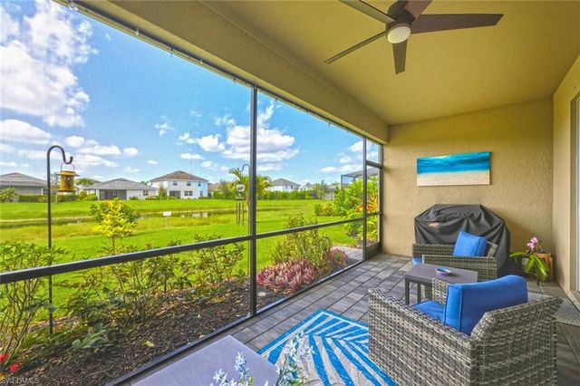 2275 Dancy ST, Naples, FL 34120