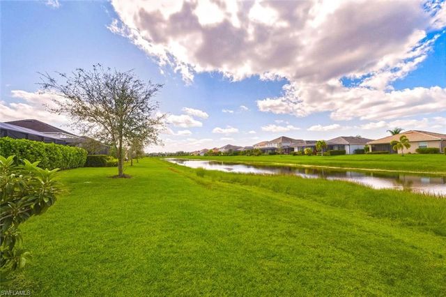 2275 Dancy ST, Naples, FL 34120