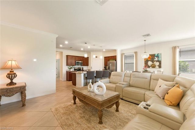 2275 Dancy ST, Naples, FL 34120