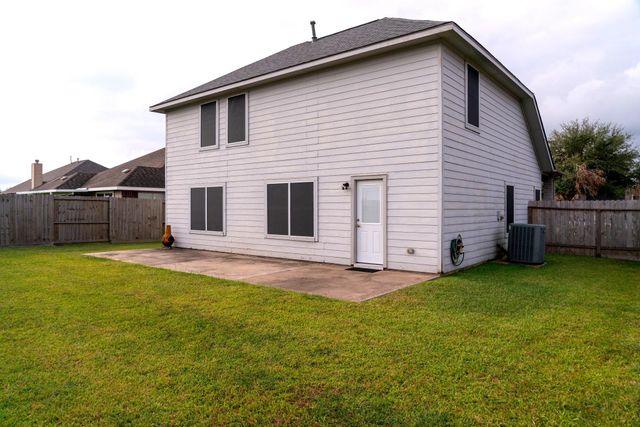 1187 Colt Creek Court, Alvin, TX 77511