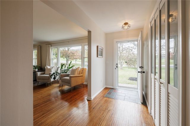 104 Garnsey Road, Perinton, NY 14534