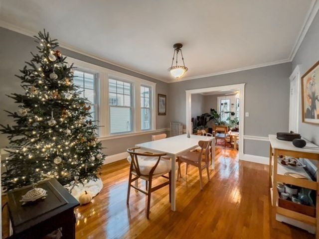 23 Goldsmith St 3, Boston, MA 02130