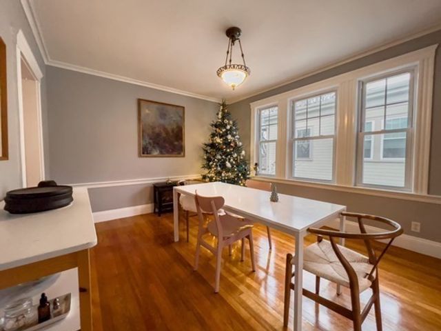 23 Goldsmith St 3, Boston, MA 02130