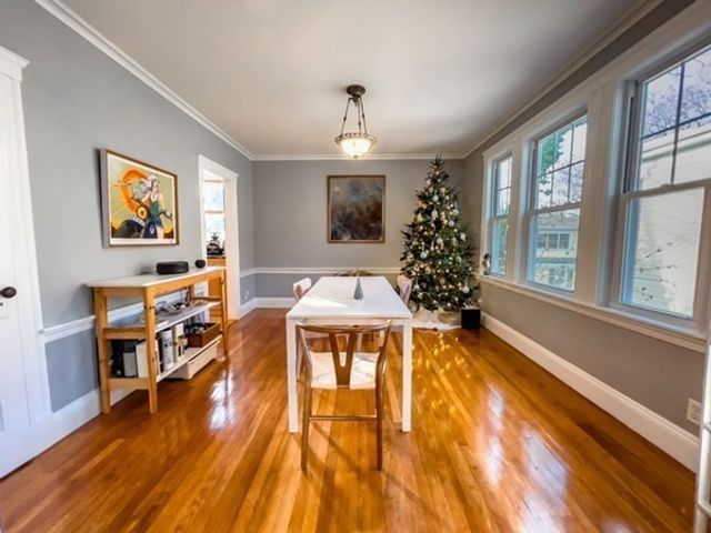 23 Goldsmith St 3, Boston, MA 02130