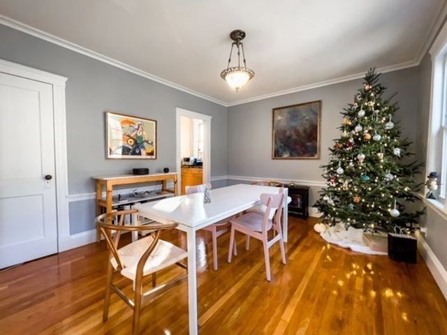 23 Goldsmith St 3, Boston, MA 02130