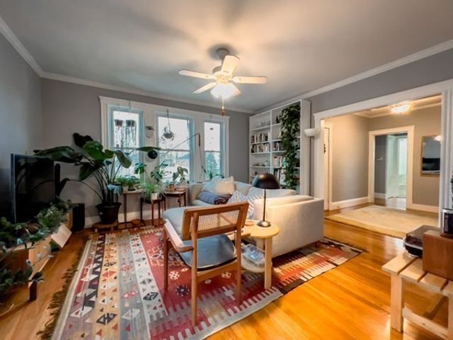 23 Goldsmith St 3, Boston, MA 02130