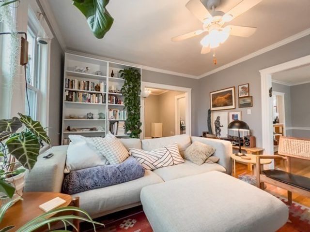 23 Goldsmith St 3, Boston, MA 02130