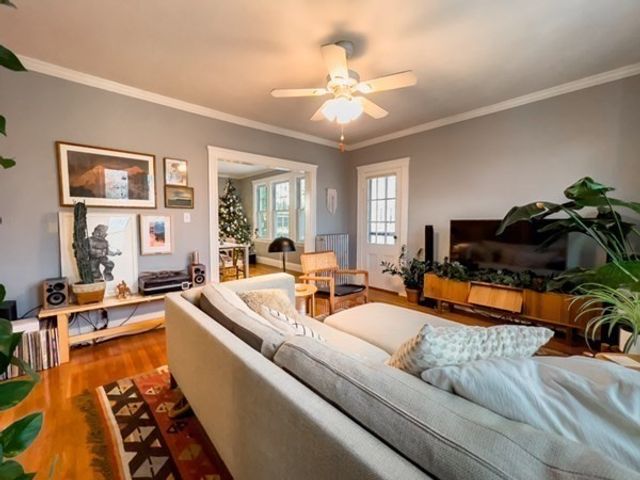 23 Goldsmith St 3, Boston, MA 02130