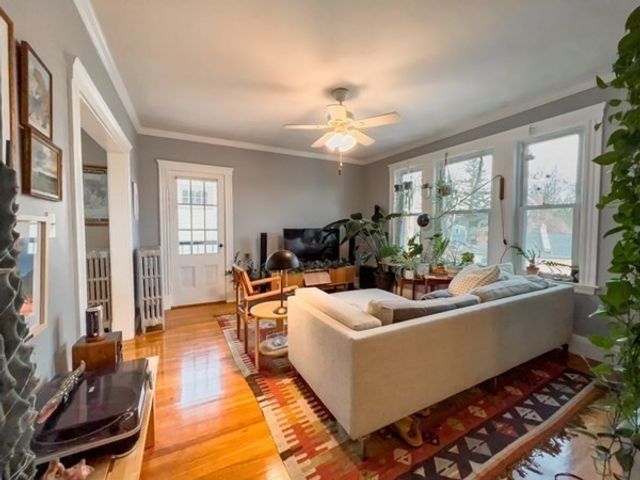 23 Goldsmith St 3, Boston, MA 02130
