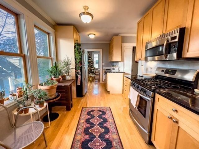 23 Goldsmith St 3, Boston, MA 02130