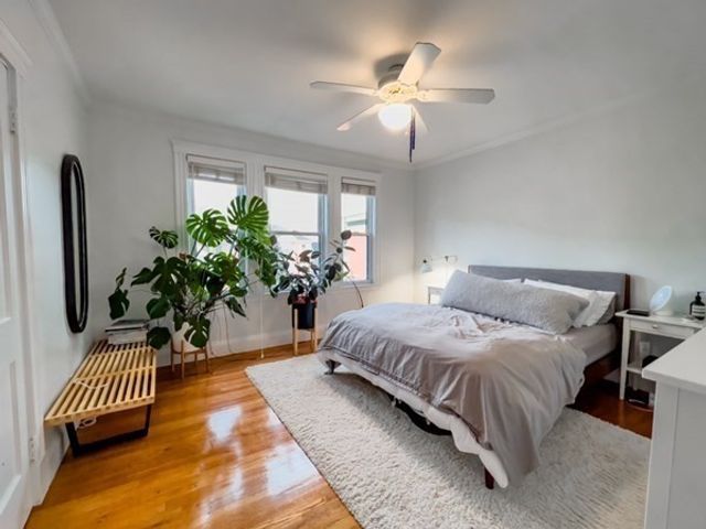 23 Goldsmith St 3, Boston, MA 02130