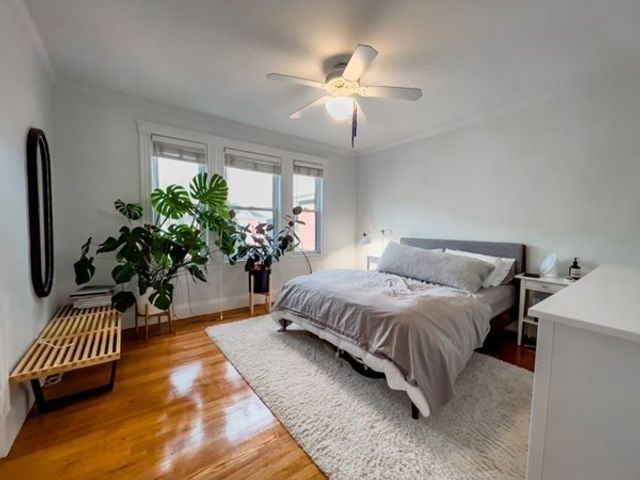 23 Goldsmith St 3, Boston, MA 02130