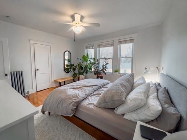 23 Goldsmith St 3, Boston, MA 02130