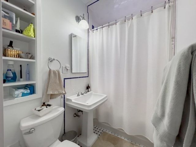 23 Goldsmith St 3, Boston, MA 02130