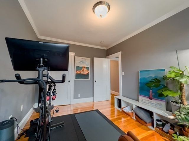 23 Goldsmith St 3, Boston, MA 02130