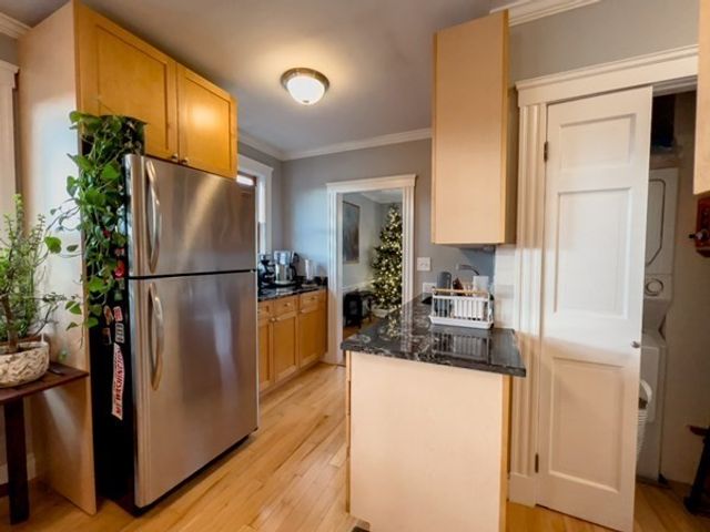 23 Goldsmith St 3, Boston, MA 02130