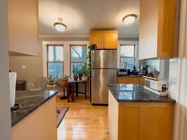 23 Goldsmith St 3, Boston, MA 02130