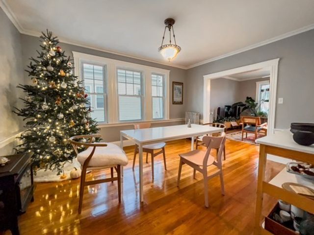 23 Goldsmith St 3, Boston, MA 02130