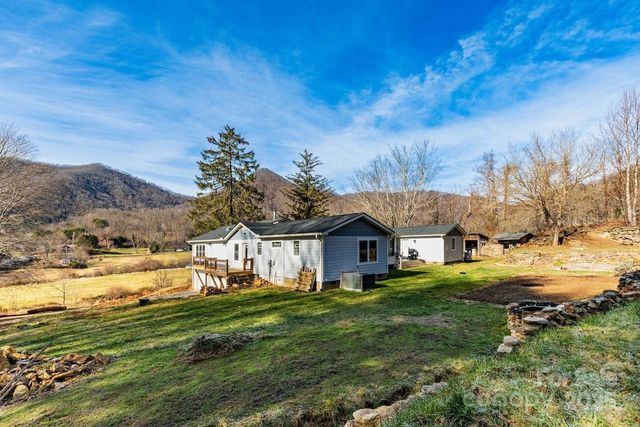 2888 Beaverdam Road, Canton, NC 28716