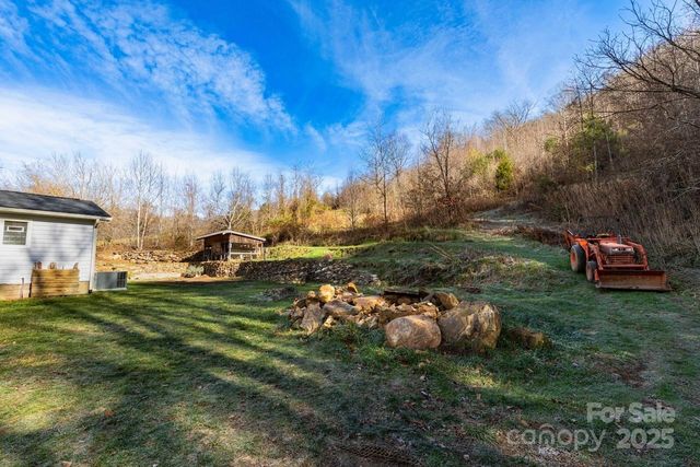 2888 Beaverdam Road, Canton, NC 28716