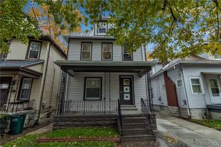 38 Heward Avenue, Buffalo, NY 14207