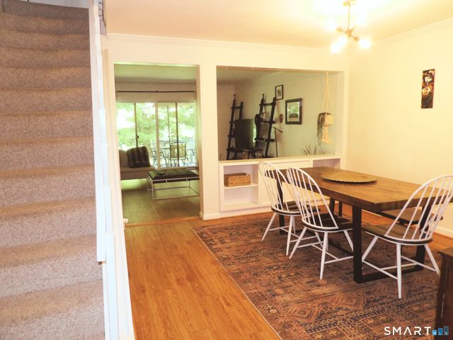 707 Timber Lane 707, Canton, CT 06019