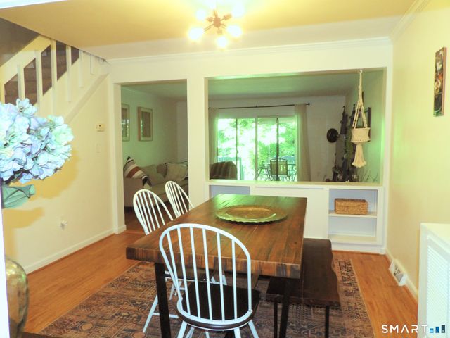 707 Timber Lane 707, Canton, CT 06019