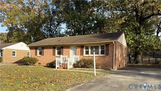 2319 Seminole Ave, Chester, VA 23831