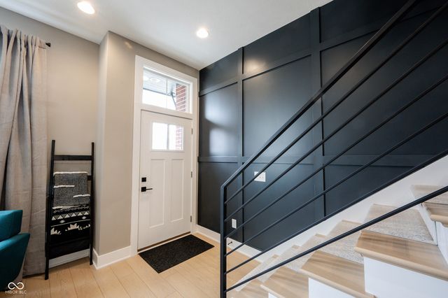 411 Jersey Street, Westfield, IN 46074