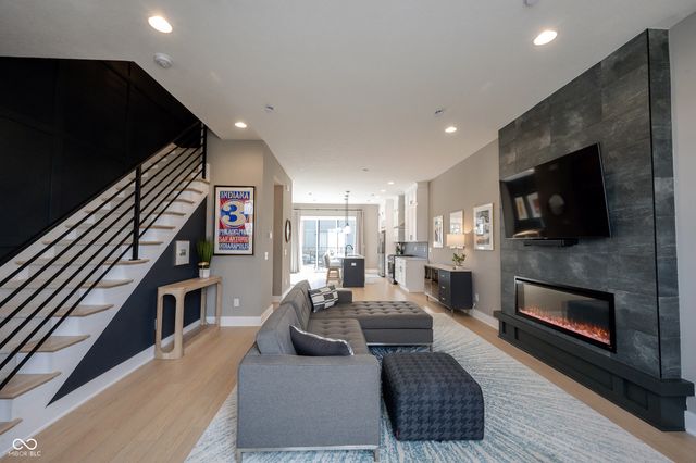 411 Jersey Street, Westfield, IN 46074