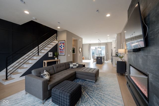 411 Jersey Street, Westfield, IN 46074