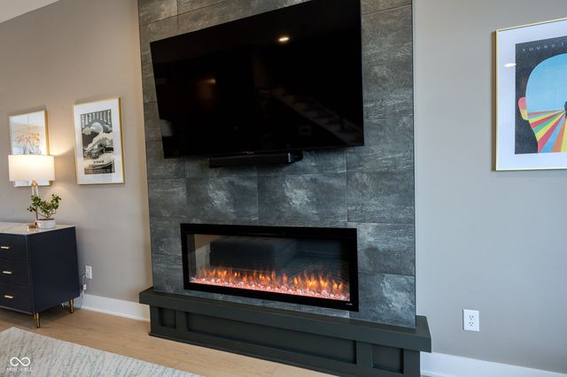 411 Jersey Street, Westfield, IN 46074