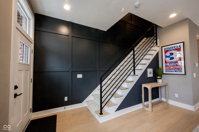 411 Jersey Street, Westfield, IN 46074