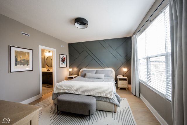 411 Jersey Street, Westfield, IN 46074