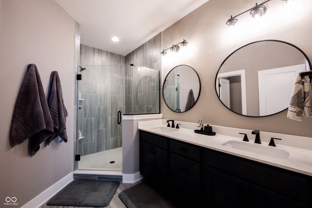 411 Jersey Street, Westfield, IN 46074