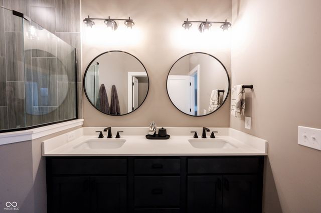 411 Jersey Street, Westfield, IN 46074