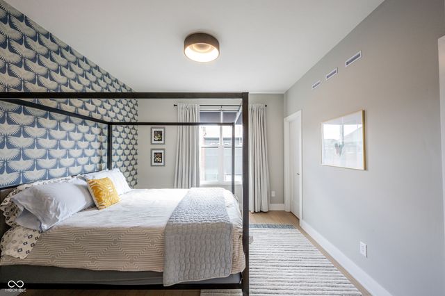 411 Jersey Street, Westfield, IN 46074