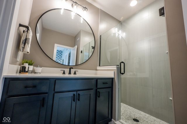 411 Jersey Street, Westfield, IN 46074