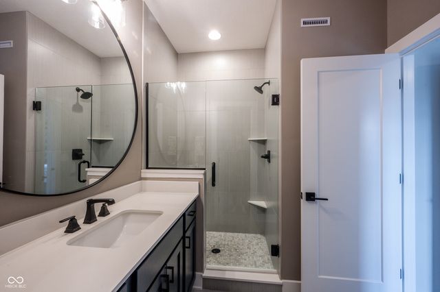 411 Jersey Street, Westfield, IN 46074