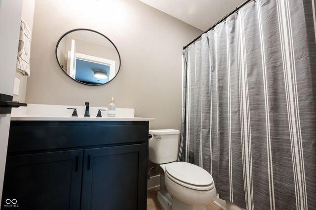 411 Jersey Street, Westfield, IN 46074