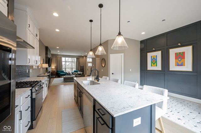 411 Jersey Street, Westfield, IN 46074