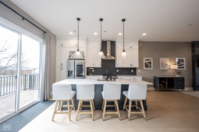 411 Jersey Street, Westfield, IN 46074