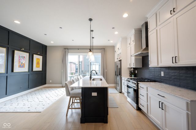 411 Jersey Street, Westfield, IN 46074