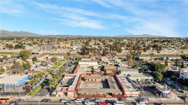 10108 S Figueroa, Los Angeles, CA 90003