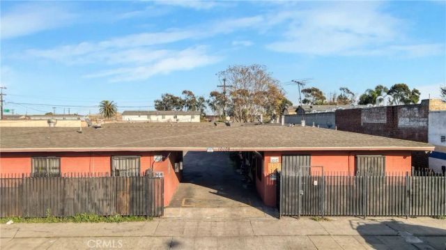 10108 S Figueroa, Los Angeles, CA 90003