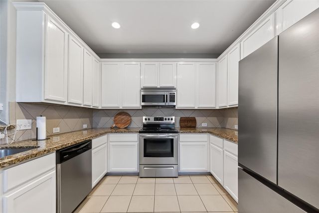 8223 Montego Bay Drive, Baytown, TX 77523