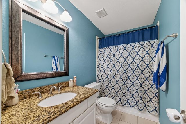 8223 Montego Bay Drive, Baytown, TX 77523