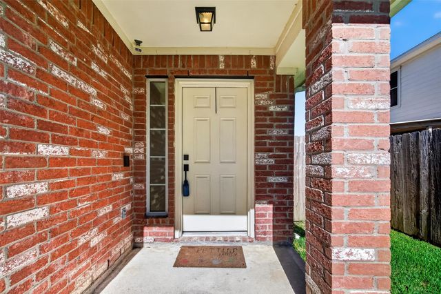 8223 Montego Bay Drive, Baytown, TX 77523