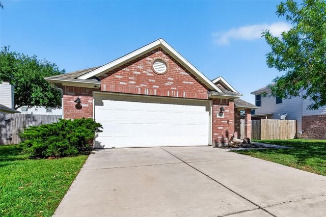 8223 Montego Bay Drive, Baytown, TX 77523